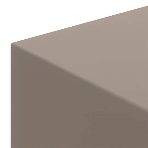 FloraCraft Floral Desert DryFōM Brick 2.8 Inch x 3.8 Inch x 7.8 Inch Brown