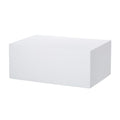 Crafare Craft Foam Blocks Large 17X11X7inch Polystyrene EPS Foam Blocks for Arts Projects Sculptures Modeling Floral Arrangements and Centerpieces