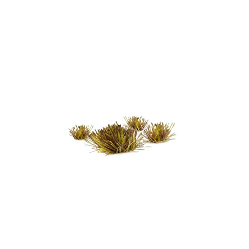 Gamers Grass - Tiny Tufts Dark Moss