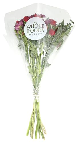 Floral Fields of Joy Bouquet, 1 Ea