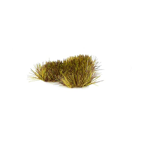 Dark Moss 2mm by Gamers Grass