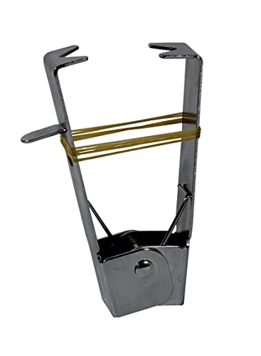 Rose Cleaner Rose Stripper Thorn remover Stem cleaner Tool used by Florist to clean Thorns and Leaf of the Rose to get a clean Stem, Durable and easy to use make floral arrangements and Gardening
