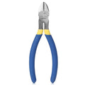 Mr. Pen- Wire Cutter, 6 Inch, Wire Cutters, Diagonal Wire Cutters | Flush Cutter, Nippers, Side Cutters, Flush Cutters, Diagonal Cutter, Cutting Pliers, Floral Wire Cutter, Wire Pliers - color: Blue, size: 6 inch, 1 Pack