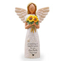 Birthday Gifts for Women, Desk Decor, Gifts for Mom, Sculpted Hand-Painted Figure - style: Gifts for women