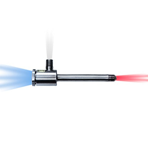 Vortex Tube 8 Scfm