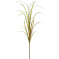 Vickerman Everyday 39" Artificial Mixed Brown Grass Spray - Faux Grass Plant Decor - Home Or Office Indoor Greenery Accent - Maintenance Free - 6 Pack - size: 39 in