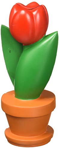 Learning Resources Cross-Section Flower Model - Foam Flowers with Stem, Biology Plant Model , Science Classroom Must Haves, STEM Homeschool, Back to School , Gifts for Teachers and Students