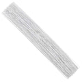 CCINEE 22 Gauge White Floral Wire Stem for Flower Arrangement Craft Supply,16 Inch,150PCS - color: #22 White