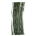 26 Gauge Floral Stem Wire, 13 Inch, Dark Green, 300 Pcs | Paper Wrapped Craft Wire, For Flower Arranging, DIY Crafts - size: 26 Gauge