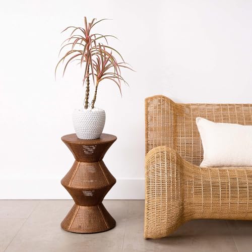 Nearly Natural 2ft. Artificial Dracaena Marginata Plant