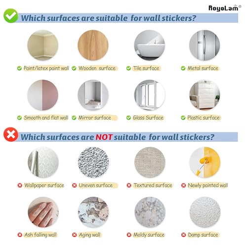 3D Monstera Leaves Fake Window Wall Stickers for Living Room Green Plants Jungle View Wall Decals Removable Peel and Stick Wall Art Home Decor Decoration for Bedroom Bathroom Classroom Library