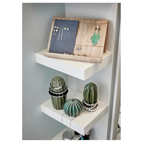 IKEA.. 003.432.82 Själsligt Decoration, Set of 3, Green