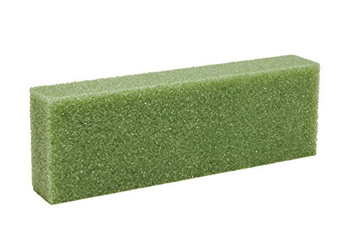 FloraCraft FloraFōM Block 1.9 Inch x 3.9 Inch x 11.9 Inch Green - size: 1.9" x 3.9" x 11.9"