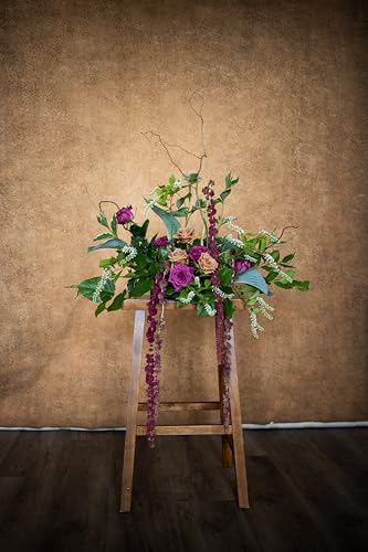 Oasis® Floral Foam MaxLife – Standard Size Floral Foam Bricks, Pack of 6 – Professional Hydration & Secure Stem Support for Fresh Flower Arrangements