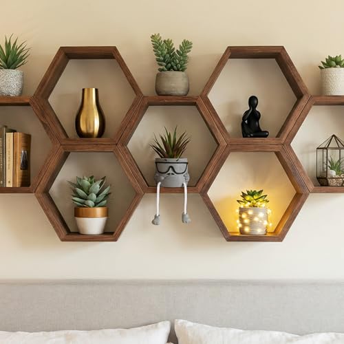 Creative Artificialplant Succulents in Cement Pots with Hanging Leg, Potted Mini Fake Plants Kitchen Shelves Decor, Bathroom Shelf Small Plants Decor, Faux Succulents for Office Wall Shelf Decorations - color: 1pcs-smoking