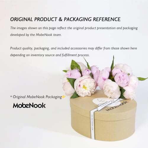 Peonies Artificial Flowers, Silk Pink Peony 2 Bouquets for Wedding, Faux Peony Flowers, Real Touch Peonies,Silk Flower Bouquet Peony Gift Box (Pink)