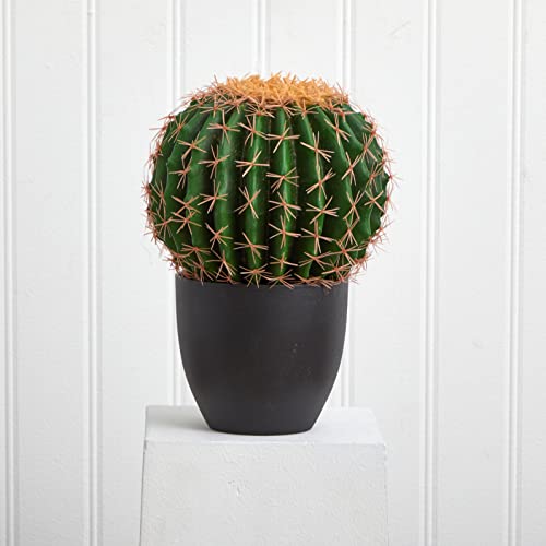Nearly Natural Cactus Artificial Plant