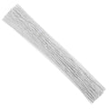 CCINEE 24 Gauge White Floral Wire Stem for Flower Arrangement Craft Supply,16 Inch,200PCS - color: #24 White