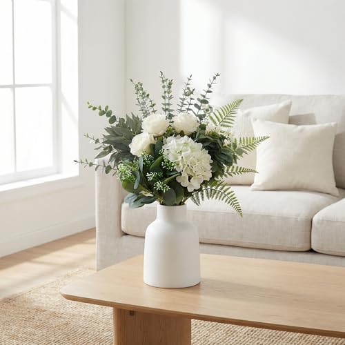 100PCS Eucalyptus Stems Bulk,4 Kinds Mixed Artificial Greenery Stems,Fake Eucalyptus Leaves for Table Centerpieces,Vase,Wedding Decorations,Bridal Bouquet,Home Decor - size: 100PCS