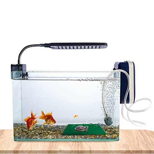 Fish Tank Artificial Turf Mat Simulation Grass for Turtle Basking Area Home Landscaping Decor Fake Grass for Aquariums and Flowerpots - size: 12" x 12" (Runner)