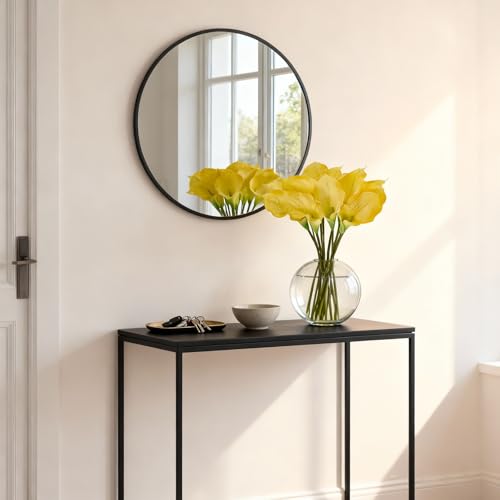 12 PCS Yellow Calla Lily Artificial Flowers,14.6" Faux Calla Lilies Flower Real Touch Silicone Fake Lilies Flowers for Home Decor,DIY Wedding Centerpieces, Indoor Floral Arrangements - color: Yellow