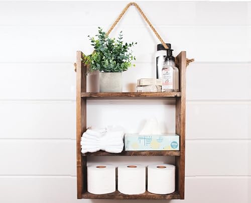 Coferset 2 Pack Small Fake Plants Eucalyptus Potted Artificial Plants for Shelf Desk Home Bathroom Farmhouse Room Coffee Table Decor (Sage Green) - color: Sage Green-small
