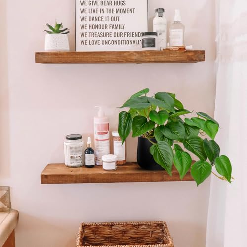 DILATATA Fake Plants Indoor 8 Inch Artificial Pothos Plant in Black Ceramic Pot - Faux Potted Pothos Plant for Home Aesthetic Decor Living Room Shelf Office - color: Pothos #Ceramic