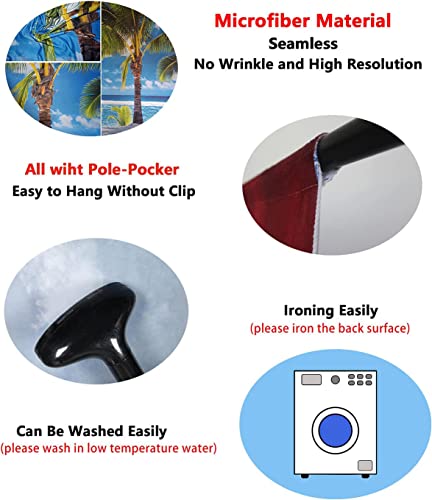 Kate 10x10ft Wedding Backdrop Curtain Pink Floral Decor for Ceremony Photography Background Romantic Bridal Shower Party Photo Booth Props with Rose Garland Drapes - size: 10x10ft