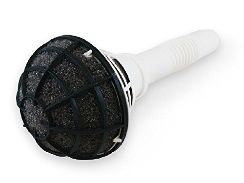 FL002 Dry, 7.5in Floral Foam Bouquet Holder