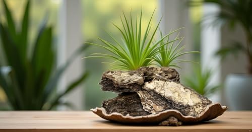 SuperMoss (23255 Decorative Bark – Natural Orchid Bark for Indoor Plants, Terrariums, Fairy Gardens & Reptile Tanks | Home Decor, Potting Soil, & Floral Arrangements, 1,564 cu in, Natural - color: Natural Brown, size: 1,564 cu in