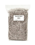 Mosser Lee Spanish Moss – Natural Decorative Moss for Houseplants, Soil Cover, Crafts, Terrariums & Floral Arrangements - 400 Cubic Inches (Approx 9oz) - size: 400 Cubic Inches