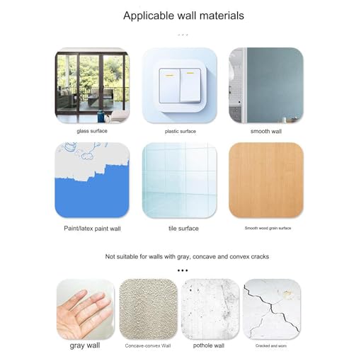 Green Plants Leaves Wall Decals Removable Hanging Vines Wall Stickers Peel and Stick Vinyl Waterproof Wall Decor for Bedroom Living Room Bathroom Classroom Decorations - style: Green Plants