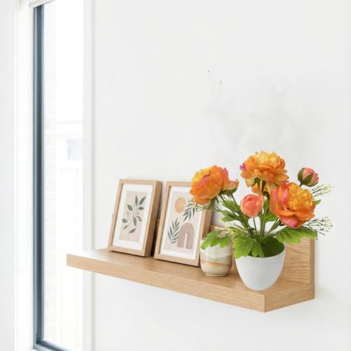 2 Packs Small Fake Potted Flowers for Home Indoor Decor, Orange Artificial Ranunculus Flowers for Wedding Office Dinning Living Room Bathroom Coffee Table Decor - color: Orange
