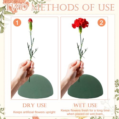 24Pack Double Floral Hoop Centerpiece for Tables 12'' Double Metal Floral Hoop Centerpieces with Stand Metal Rings for DIY Centerpiece with Foam for Table Decor Wedding Birthday Wreath Craft Party - size: 12'' Double Hoop-12 Sets
