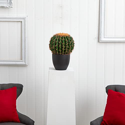 Nearly Natural Cactus Artificial Plant