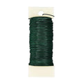 BEADNOVA Floral Wire 38 Yards 22 Gauge Paddle Wire for Wreath Making Craft Florist Floral Flower Arrangements Garland