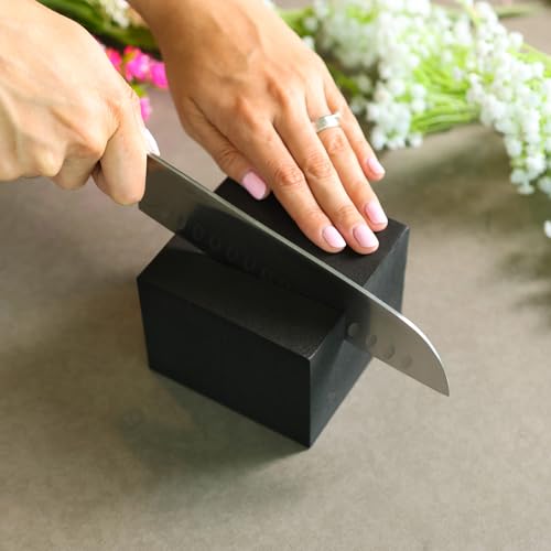 XCEL Floral Foam Blocks - Reusable, Weather Resistant Craft Foam Artificial Flower Arrangements, Faux Florist Foam Planters Florist Supplies (Gray 4" x 4" x 3" - 8 Pack) - color: Gray 4" x 4" x 3" - 8 Pack