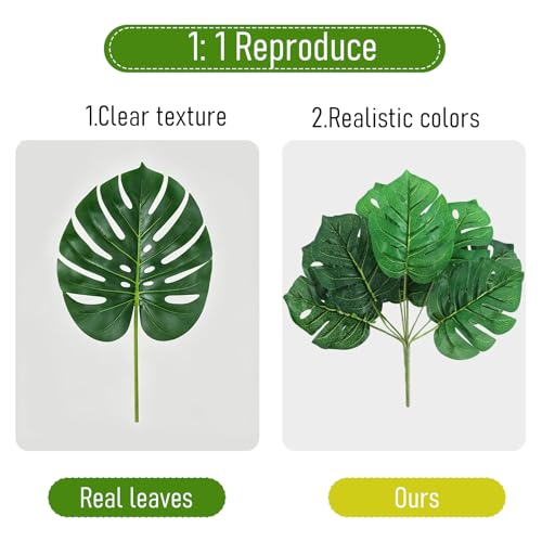 20 Bundles Artificial Plants Outdoor with Colorful Flower UV Resistant Fake Greenery Shrubs Realistic for Porch Patio Window Box Garden Planter Outside Home Decor - color: Red Yellow Blue White, size: 20