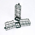 FloraCraft Floral Cage Arranger 3.5 Inch x 5 Inch x 9.25 Inch Green - size: 9.25 x 5 3.5"