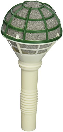 FL002 Dry, 7.5in Floral Foam Bouquet Holder