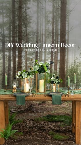 Ling's moment Artificial Roses, Peacock Green, 3 Inch 50 Pcs | Foam Material, With Stems, DIY Floral, Wedding/Party Decor, Centerpieces/Bouquet - color: Gn- Peacock Green, size: 50Pcs