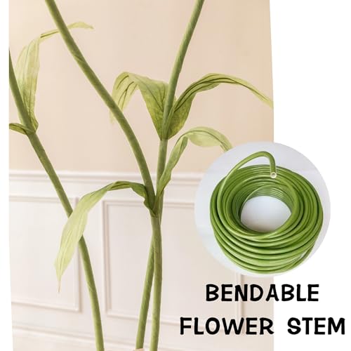 Large Paper Artificial Flowers, 7 Pcs/Set Giant Flowers for Decoration, Giant Paper Flowers for Wedding Birthday Party Banquet, Mother's Day Backdrop Decor, Photography Props, Shop Window - size: 7 Pcs/Set - Fiber Cloth