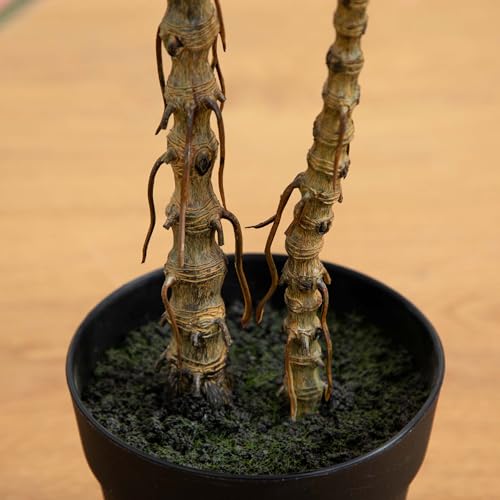 Nearly Natural 2ft. Artificial Dracaena Marginata Plant