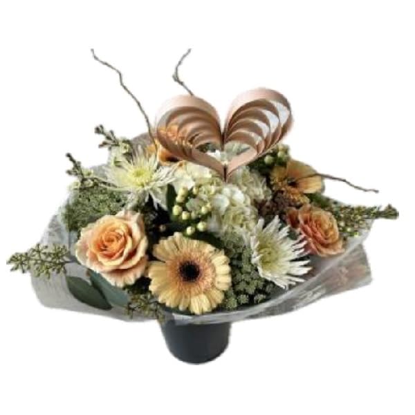 B-Fresh Floral, Signature Bouquets