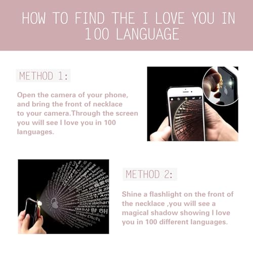 Casaido Preserved Flowers for Delivery, Mothers Day Pink Flower Bouquets with Necklace, Forever Real Roses Anniversary Birthday Valentines Day Christmas Rose Gifts for Women Mom Wife Girlfriend - color: Pink