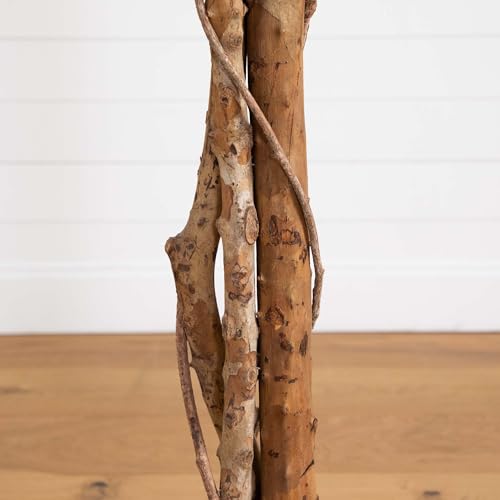 Nearly Natural 10ft. Artificial Ficus Tree - size: 10ft, style: Tree in Pot