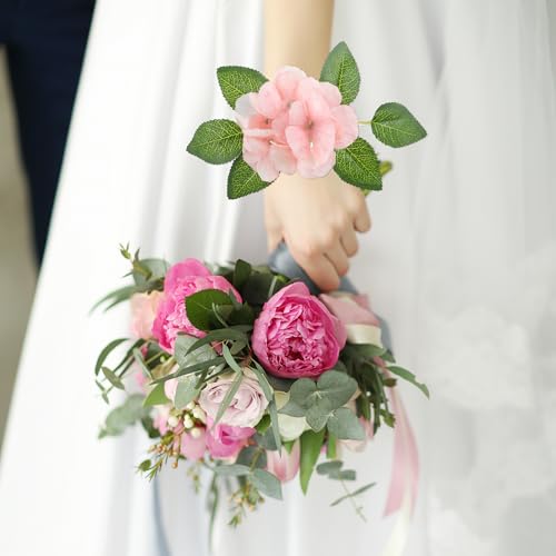 40 Pcs Green Leaves for Decoration Silk Fake Leaves Bulk Artificial Flowers Rose Leaves Plastic Artificial Leaves For Crafts Faux Fake Greenery Leaves Bouquet Garland Wreath Floral Arrangement DIY