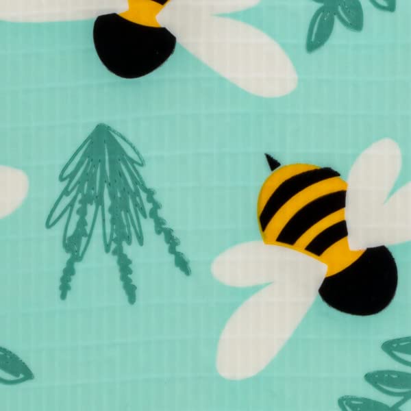 Duck Tape® Brand Duct Tape - Botanical Bees 1.88 in. x 10 yd.