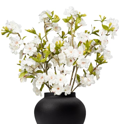 Artificial Plants Faux Greenery Eucalyptus Stems,Faux Branches for Vase Filler,Artificial Ficus Twig Branches Stems for Shop Garden Office Home Décor (4, Stem05) - color: Stem05
