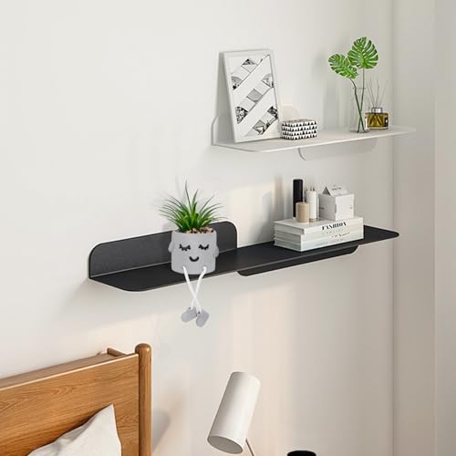 Cute Artificial Succulents Plants in Cement Pots with Hanging Legs - Small Fakeplants Kitchen Shelves Decor, Bathroom Shelf Decoration, Shelf Decoration Accents, Office Wall Decor - Set of 1 - color: 1pcs-shy